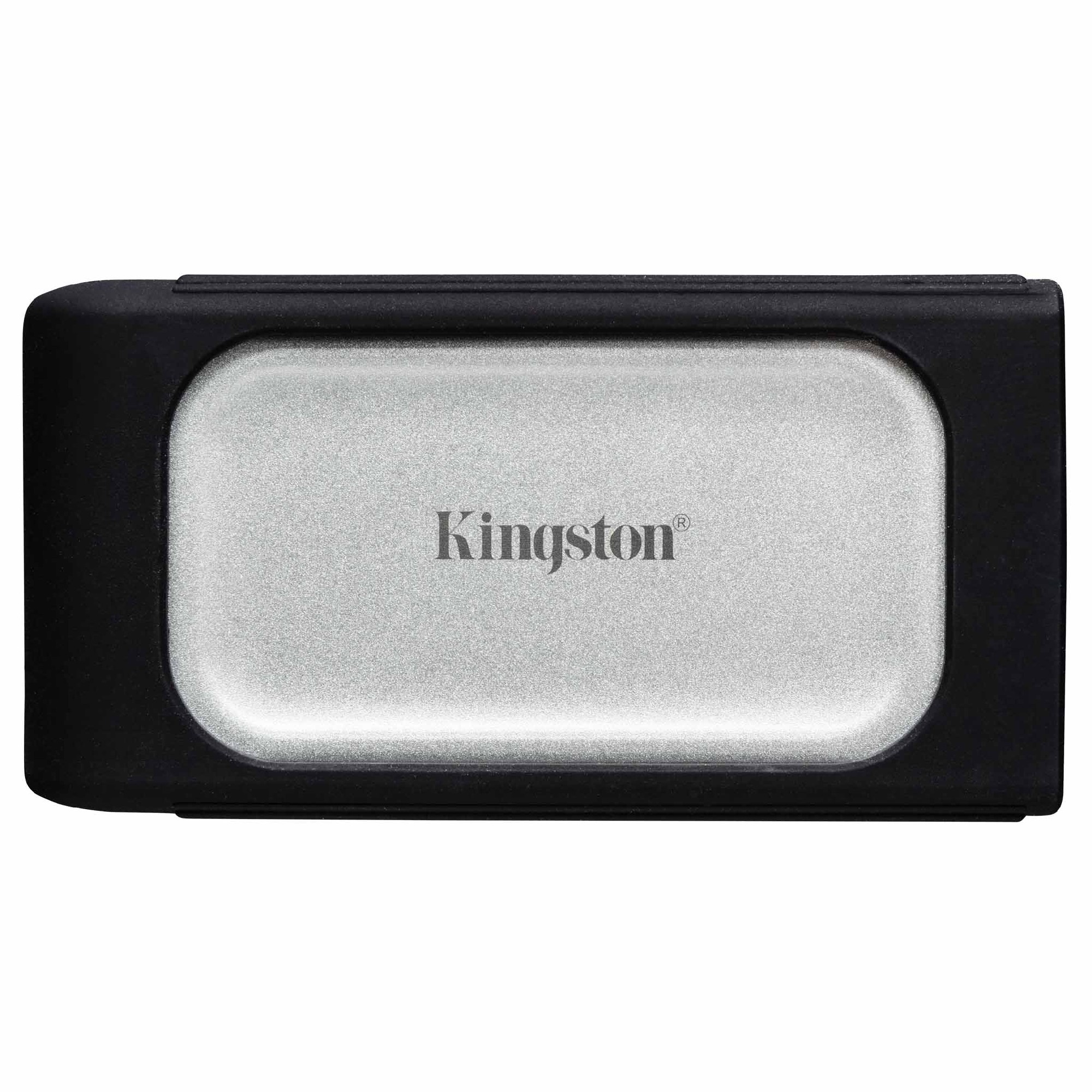 Портативный накопитель SSD Kingston XS2000, 1ТБ, USB Type-C 3.2 Gen 2x2 photo 3