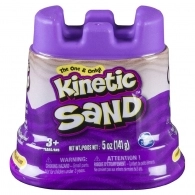 Spin Master 6037169 Nisip Kinetic Castle Container 