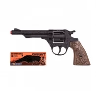 Револьвер Gonher Cowboy 80/6 