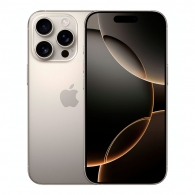 Smartphone Apple iPhone 16 Pro 8/128GB Natural Titanium thumbnav 1