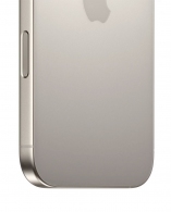 Smartphone Apple iPhone 16 Pro 8/128GB Natural Titanium thumbnav 3