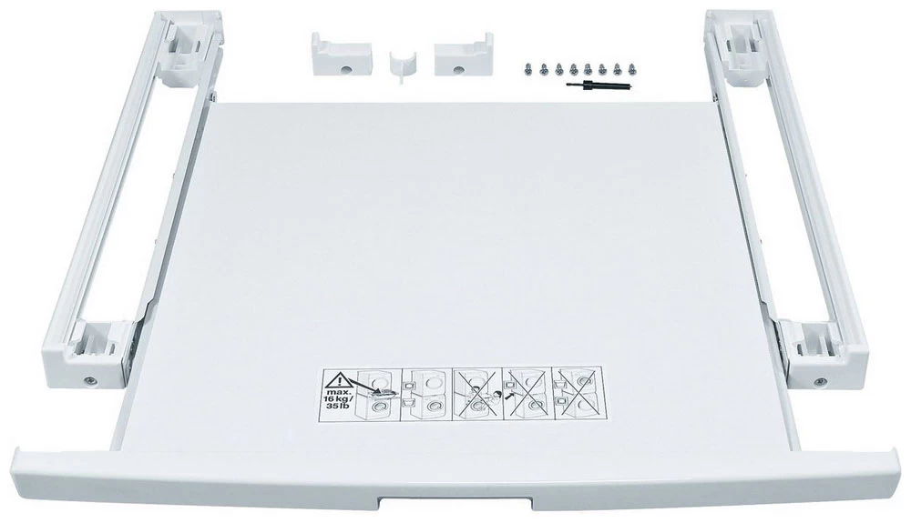 Аксессуар для стиральной машины Bosch WTZ11400 photo 1