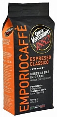 Кофе В зернах Vergnano 003293 1000гр photo 1 Кофе В зернах Vergnano 003293 1000гр photo 1