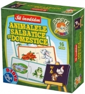 Jucarii interactive Noriel 050793 