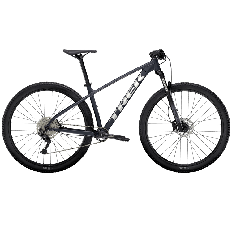 Профессиональный велосипед Trek Marlin 7 Gen 2 Синий S photo 1 Профессиональный велосипед Trek Marlin 7 Gen 2 Синий S photo 1