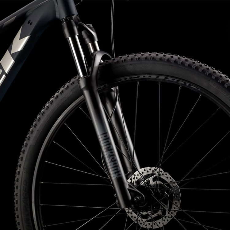 Профессиональный велосипед Trek Marlin 7 Gen 2 Синий S photo 3