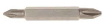 Набор бит Bosch 50 mm Ph1/Ph2, 10504393 photo 1 Набор бит Bosch 50 mm Ph1/Ph2, 10504393 photo 1