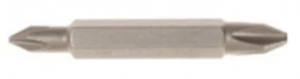 Набор бит Bosch 50 mm Ph1/Ph2, 10504393 thumbnav 1