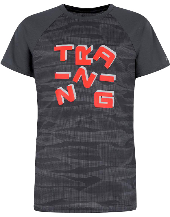 Tricou Demix Train B Tee photo 