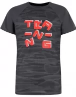 Tricou Demix Train B Tee 