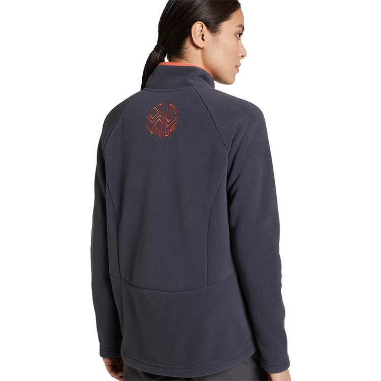 Hanorac Outventure Jacket Women 42 Gri Femei photo 4