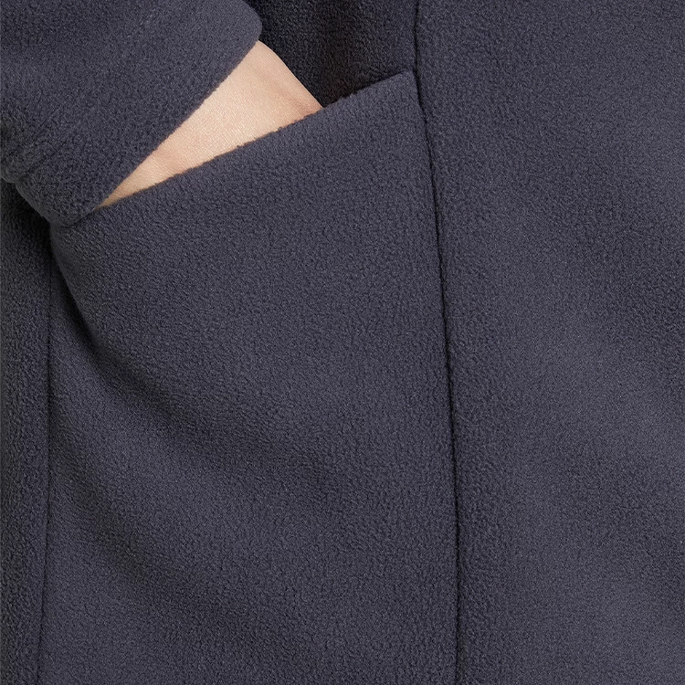 Hanorac Outventure Jacket Women 42 Gri Femei photo 5