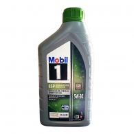 Ulei de motor Mobil 1 ESP 5W-30 thumbnav 1