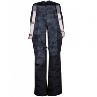 Pantaloni Fundango Sierra Colourblock Pants thumbnav
