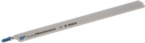 Набор пилок для лобзика Bosch T 1018A FP, 2608636793 thumbnav