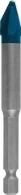 Сверло Bosch HEX-9 HardCeramic 10x90 mm, 2608900593 