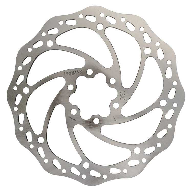 Disc frana PROMAX BD-160 brake disc photo 1