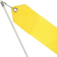 Baston gimnastic cu panglica Grace Dance Gymnastic stick with ribbon thumbnav 3
