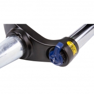 Вилка Zoom ZOOM 565D suspension fork thumbnav 2