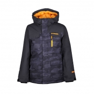 Scurta Fundango GIBSON Jacket thumbnav