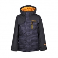 Scurta Fundango GIBSON Jacket 