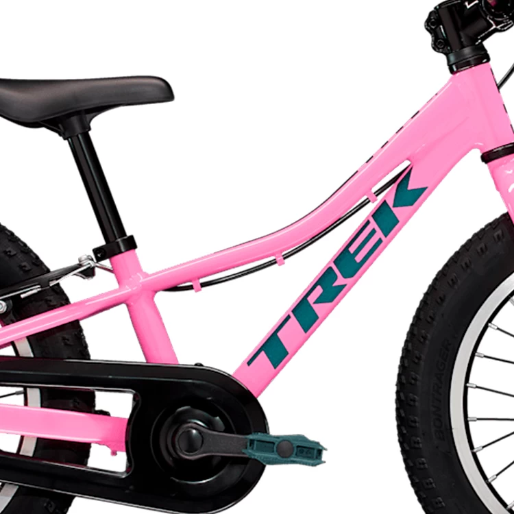 Велосипед детский Trek PRECALIBER 16 photo 5