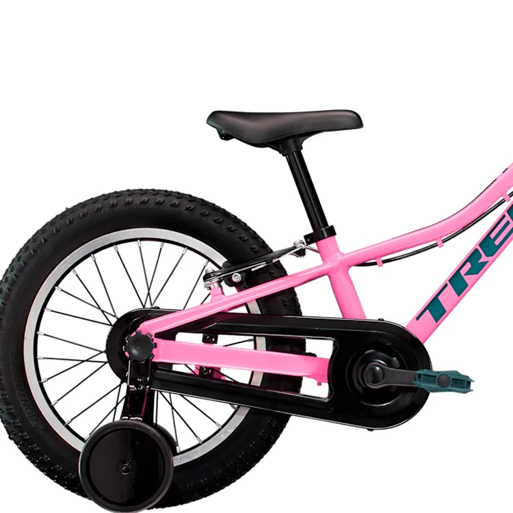 Велосипед детский Trek PRECALIBER 16 photo 8