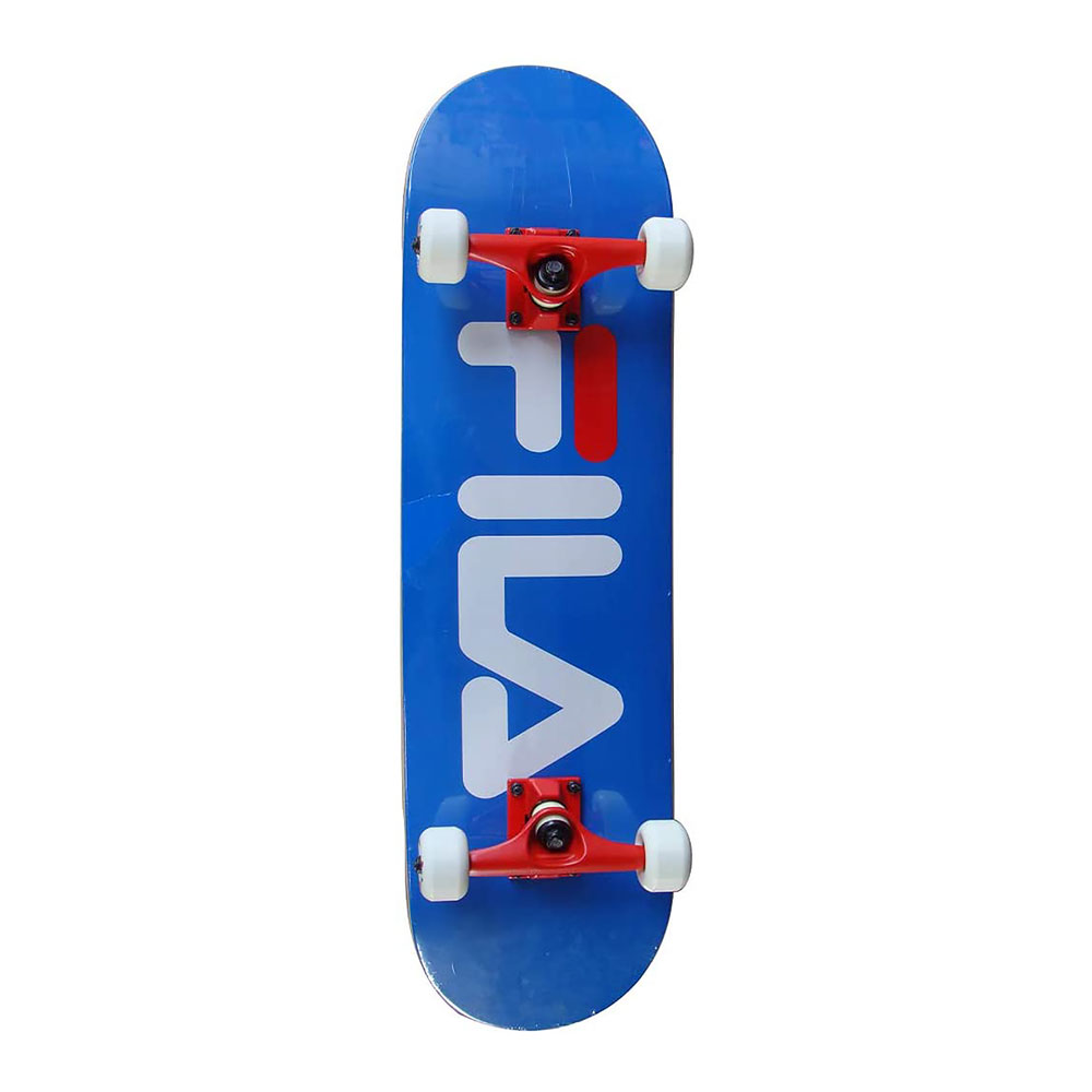 Skateboard Fila skate SKB photo 2
