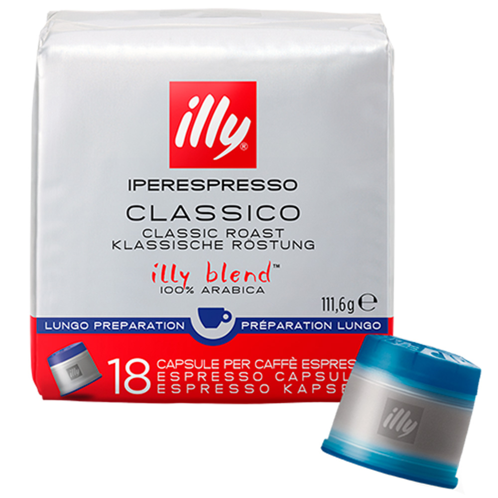 Cafea illy 7993 photo 1 Cafea illy 7993 photo 1