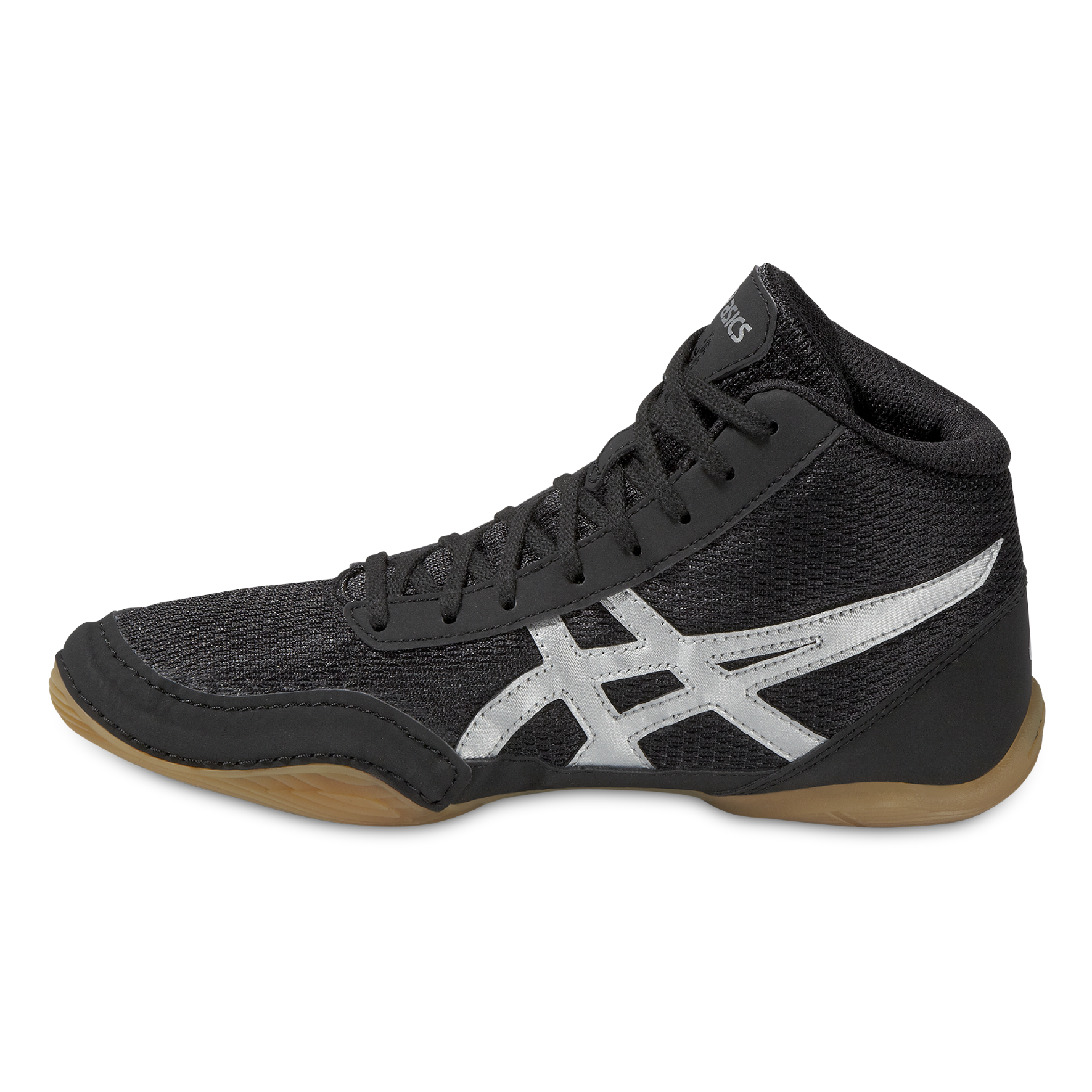 Борцовки Asics MATFLEX 5 photo Борцовки Asics MATFLEX 5 photo