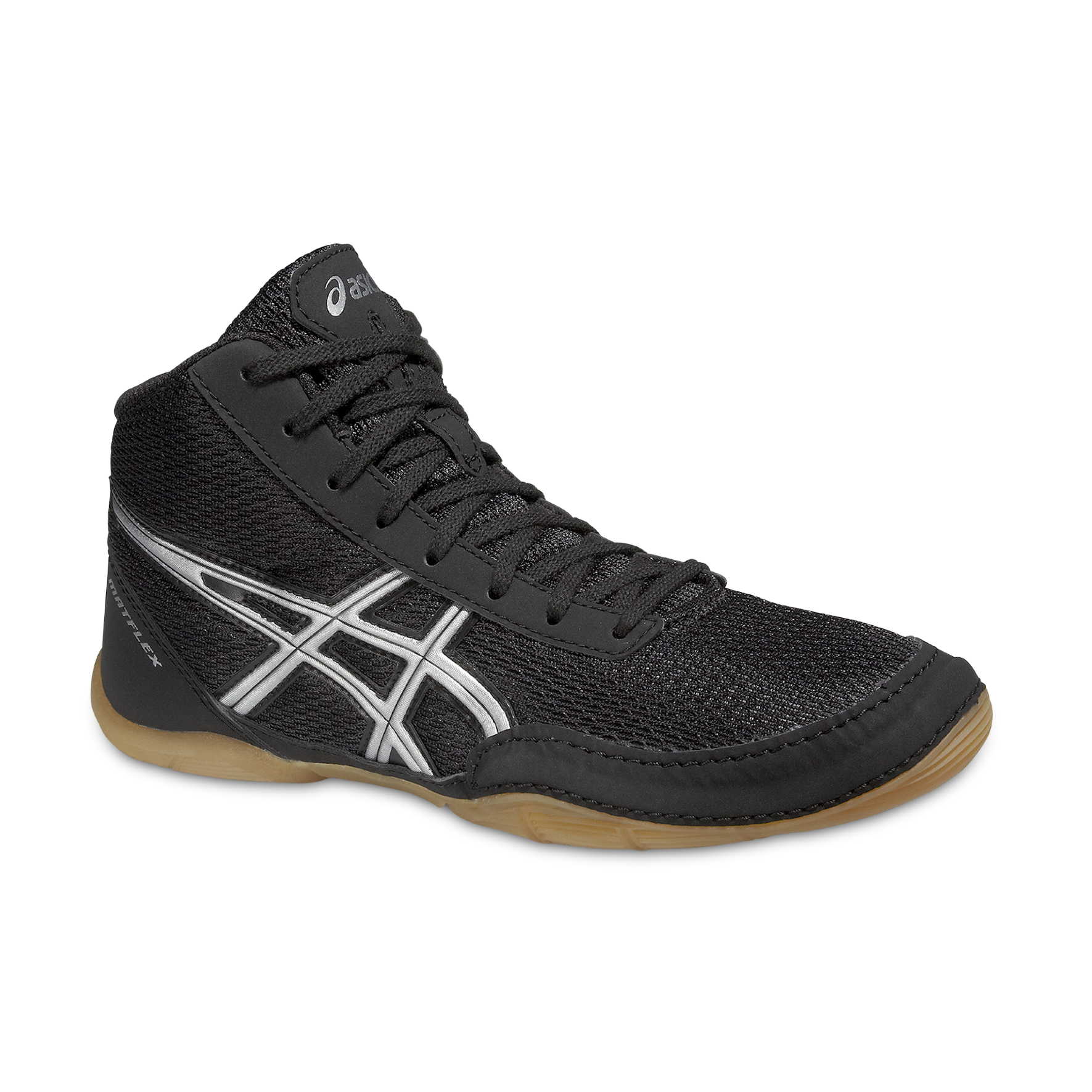 Incaltaminte p/lupte Asics MATFLEX 5 photo 3