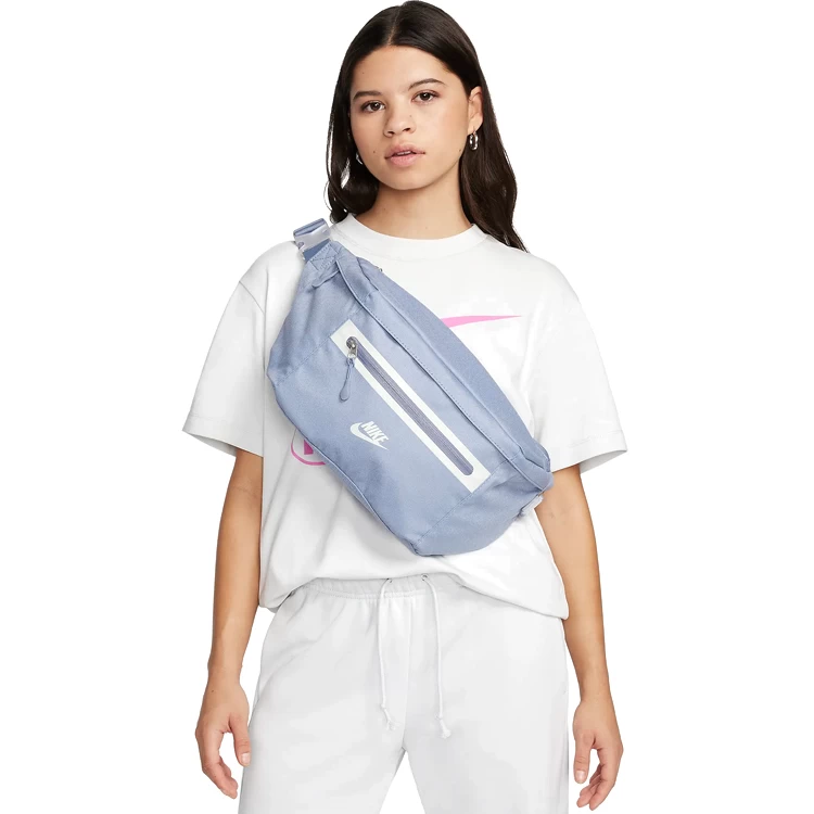 Сумка Nike NK ELMNTL PRM WAISTPACK DN2556-493 Сиреневый photo 5