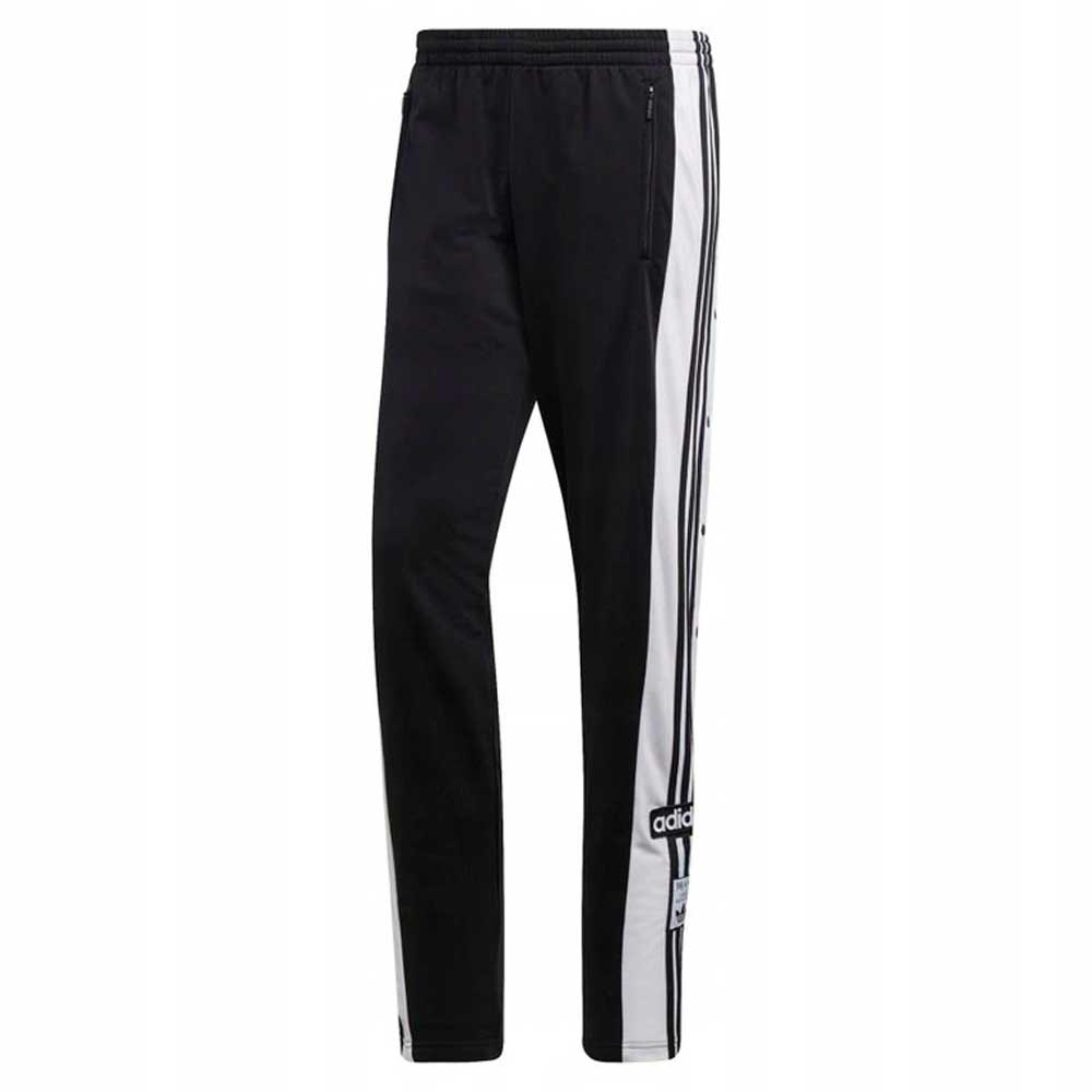 Pantaloni Adidas SNAP PANTS S Negru Barbati photo 1