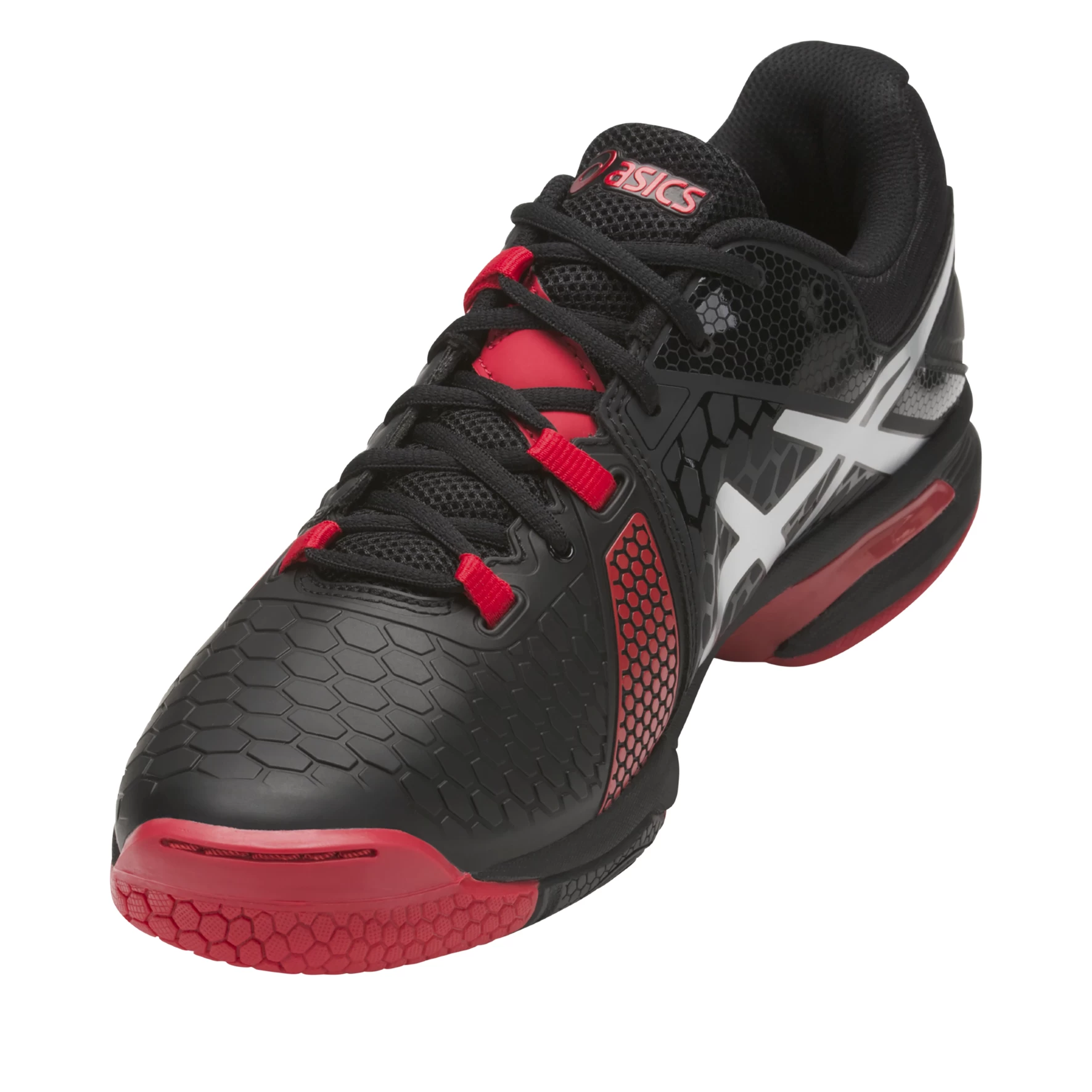 Кроссовки Asics GEL-BLAST 7 photo 4