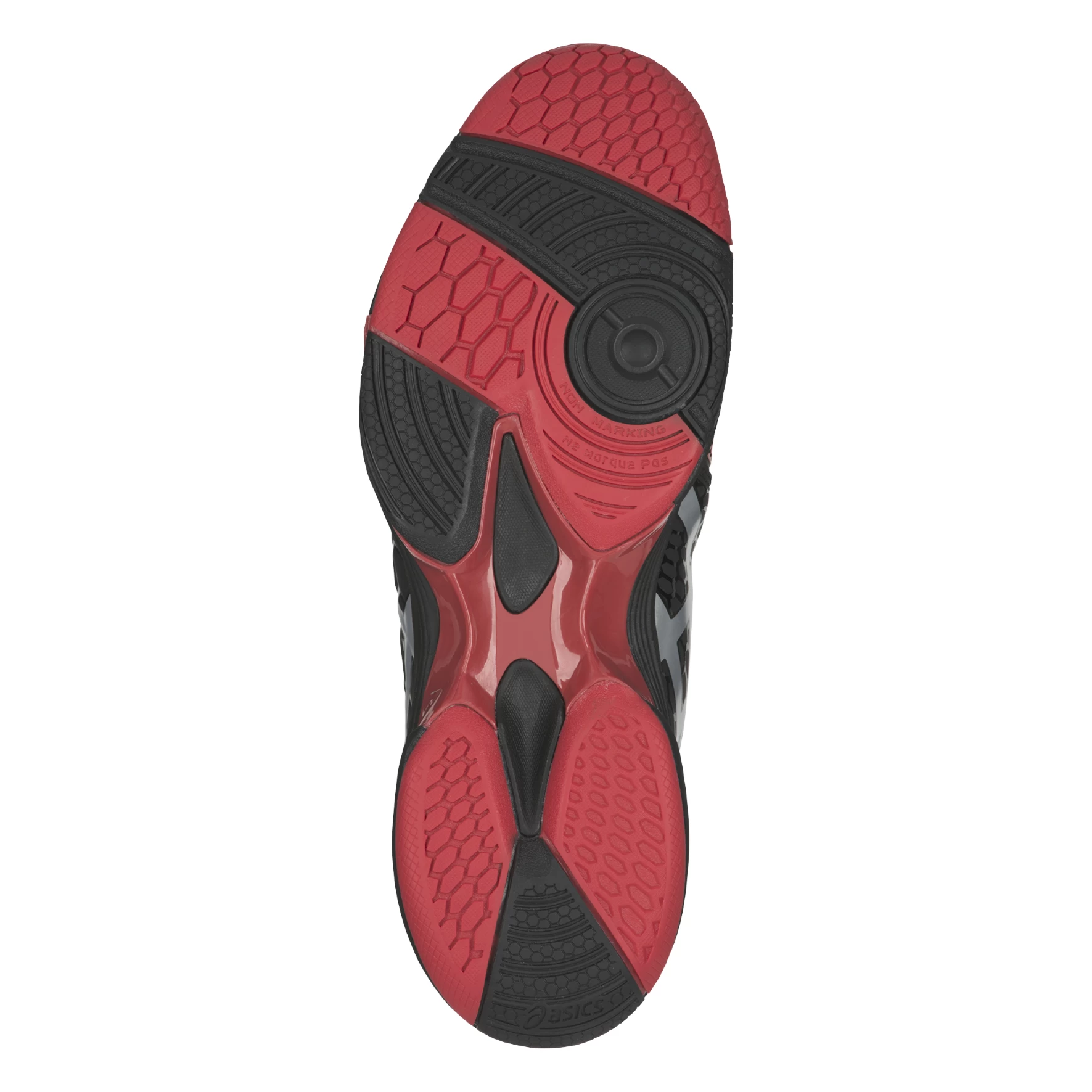 Кроссовки Asics GEL-BLAST 7 photo 5