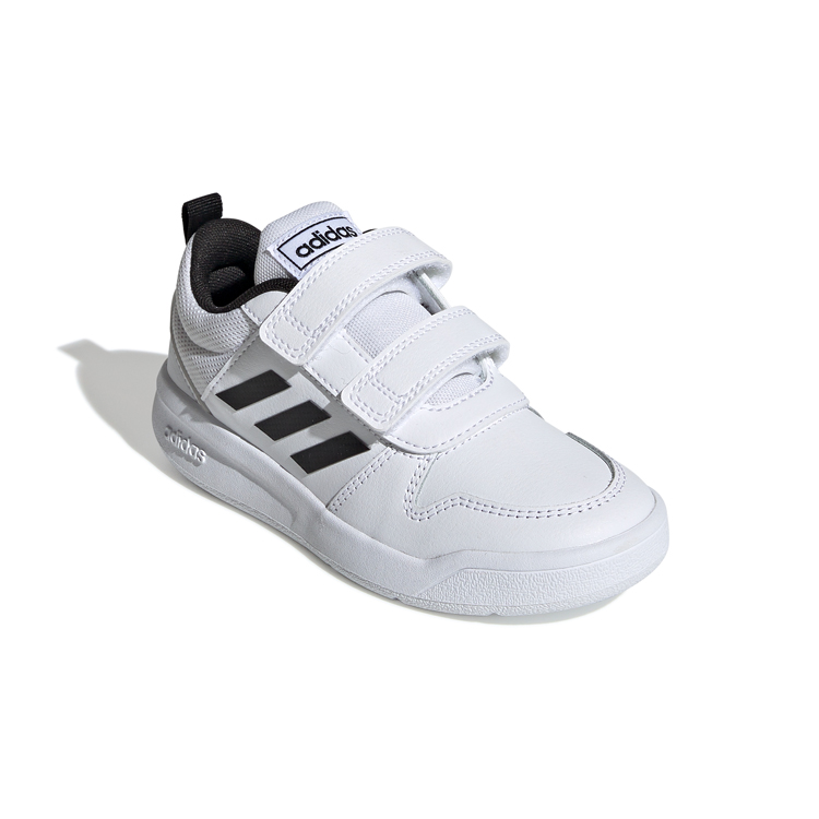 Кроссовки Adidas TENSAUR C / Мужской / 32 / Белый/Черный photo 2