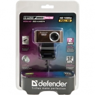Camera Web Defender G-lens 2693 FullHD thumbnav 3