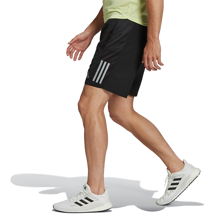 Sorti de bărbați Adidas OWN THE RUN SHO L Negru photo 3