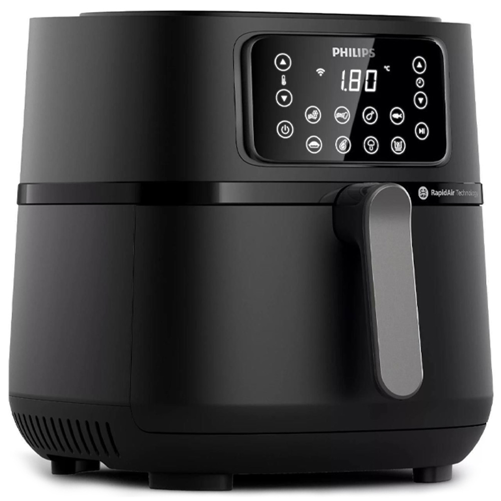 Аэрогриль Philips HD9285/93 7.2 л photo 4