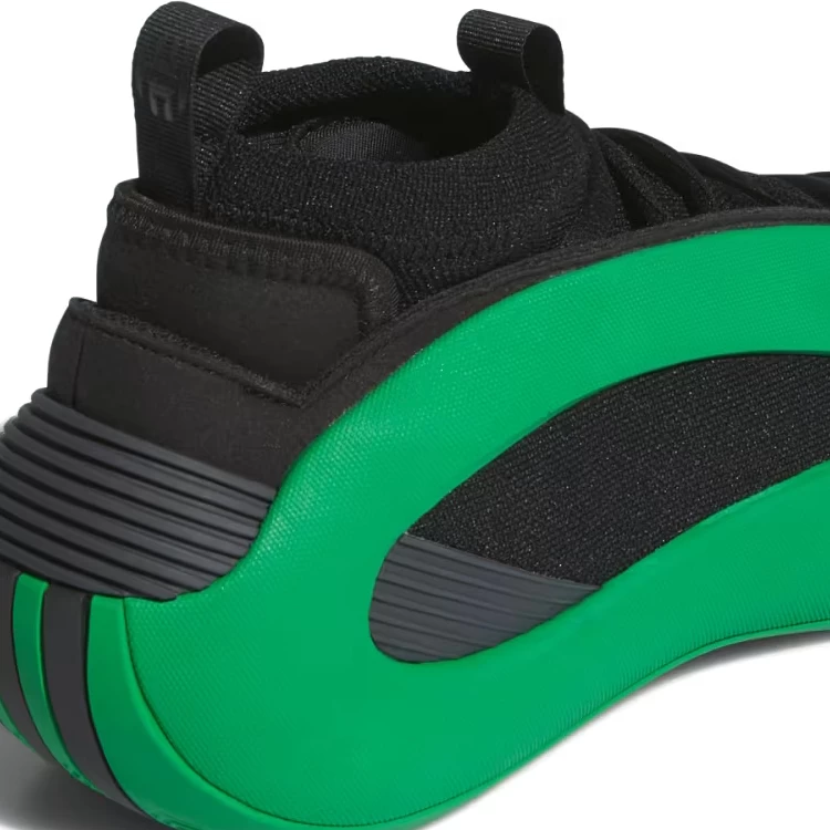 Incaltaminte Sport Adidas HARDEN VOLUME 8 pt Barbati / 46.5 / Verde photo 5