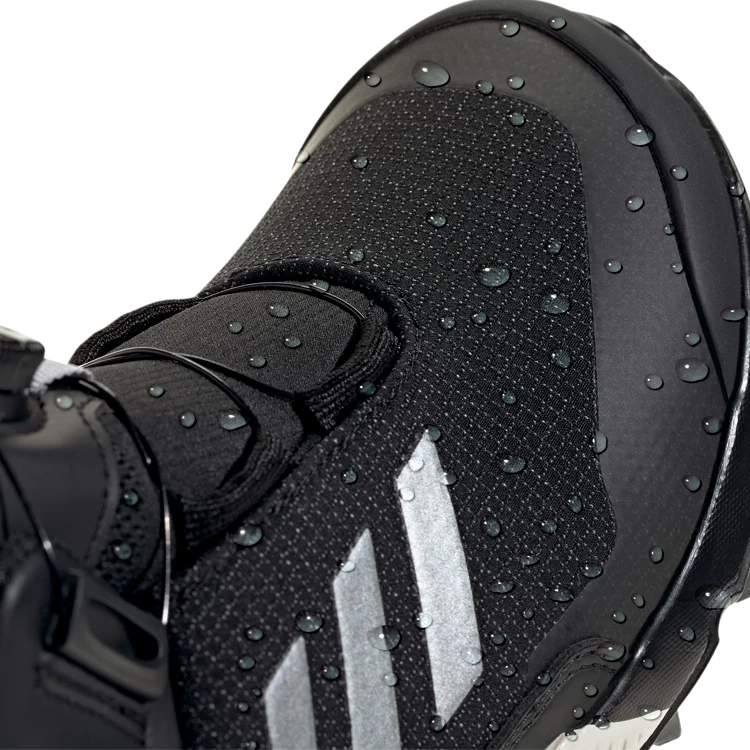 Ботинки Adidas TERREX WINTER MID BOA R.RDY K / Мужской / 33.5 / Черный photo 5