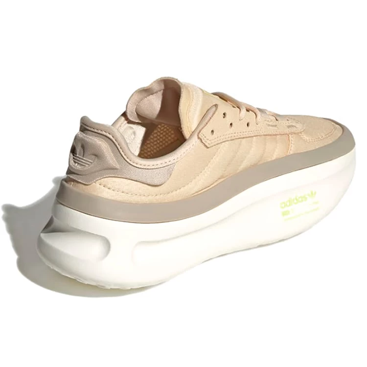 Incaltaminte Sport Adidas adiFOM TRXN W pt Femei / 38 / Bej photo 5