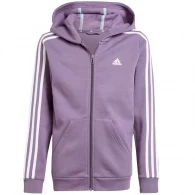 Толстовка Adidas U 3S FL FZ HOOD 