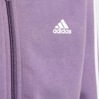 Hanorac Adidas U 3S FL FZ HOOD thumbnav 5