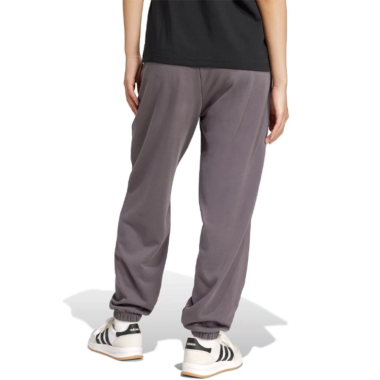 Брюки Adidas W SL FT CF PT XXS Серый Женский photo 4