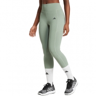 Легинсы Adidas OPT RIB 7/8 L thumbnav 1