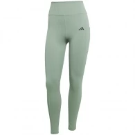 Panta-colanti Adidas OPT RIB 7/8 L thumbnav 2