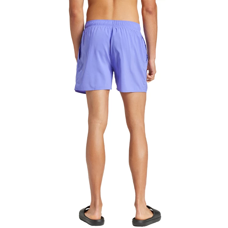 Sorti pentru inot Adidas WATER REACT 5IN/Albastru photo 4