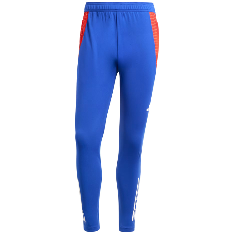Брюки Adidas TIRO24 C TR PNT XS Синий Мужской photo 1 Брюки Adidas TIRO24 C TR PNT XS Синий Мужской photo 1