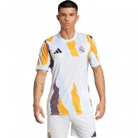 Футболка Adidas REAL PRESHI thumbnav 4